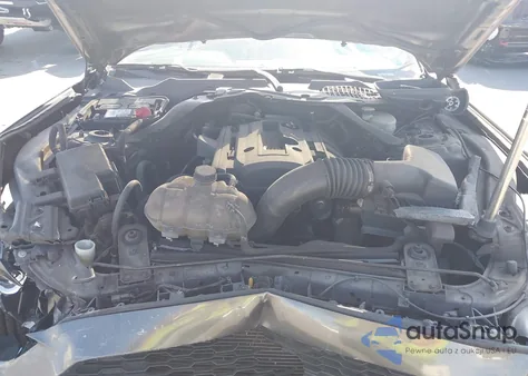 2016 Ford Mustang Ecoboost Premium from USA, damaged, VIN 1FATP8UH2G5231914